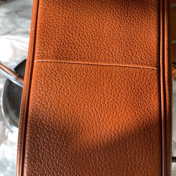 Burberry Boston brown tote - Picture 4 of 8